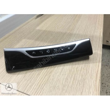 MERCEDES BAŞKAN TİCARET 2229056705 W222-W217 KASA GÖRÜŞ KAMERA